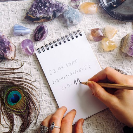 How To Get Numerology Number From Name